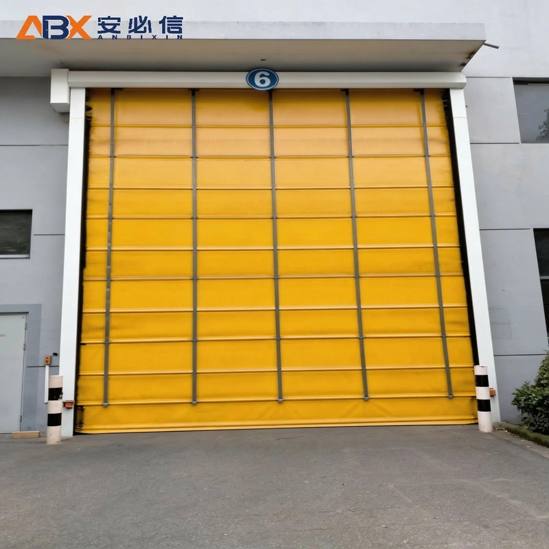 呼伦贝尔市翻转式卸货平台